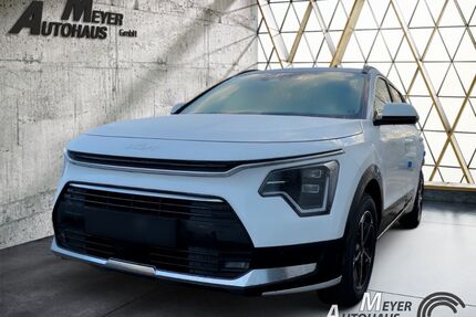 Kia Niro Gebrauchtwagen