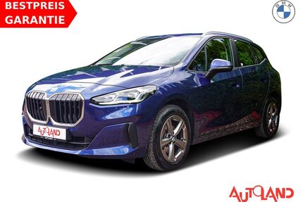 BMW 218 Gebrauchtwagen