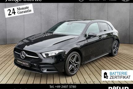 Mercedes-Benz A 250 Gebrauchtwagen