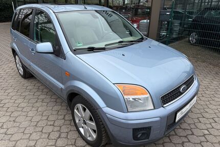 Ford Fusion Gebrauchtwagen