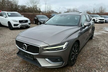 Volvo V60 Gebrauchtwagen