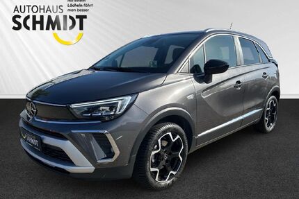 Opel Crossland (X) Gebrauchtwagen