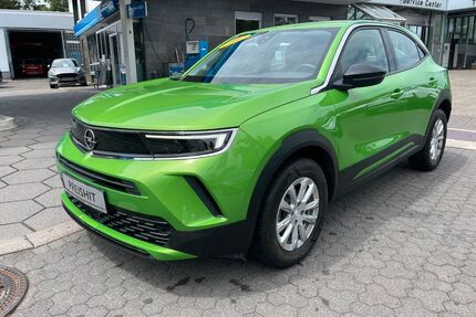 Opel Mokka Gebrauchtwagen
