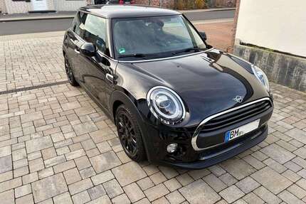 Mini One Gebrauchtwagen