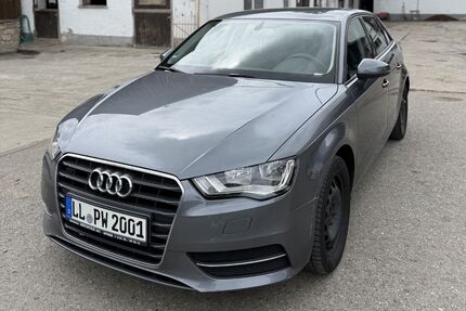 Audi A3 Gebrauchtwagen