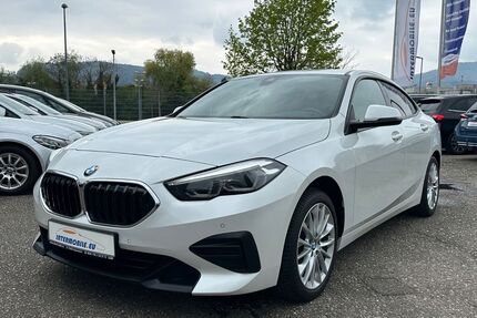 BMW 218 Gebrauchtwagen