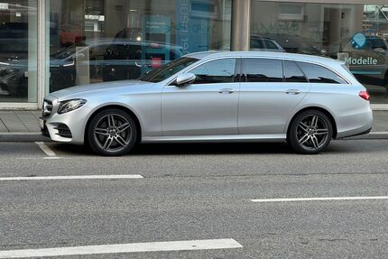Mercedes-Benz E 400 Gebrauchtwagen
