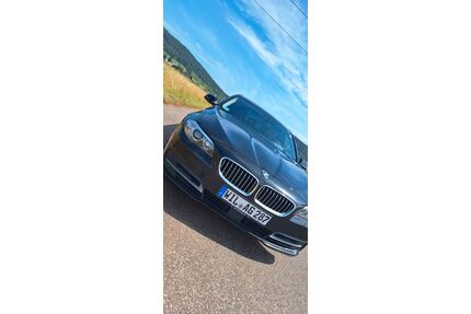BMW 525 Gebrauchtwagen