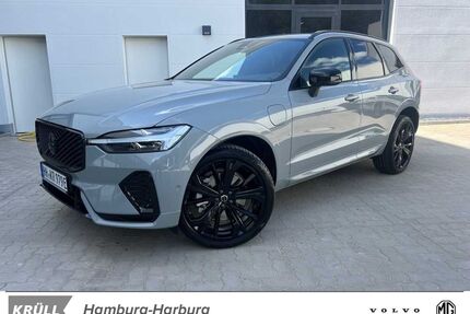 Volvo XC60 Gebrauchtwagen