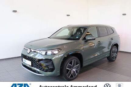 VW Tayron Gebrauchtwagen