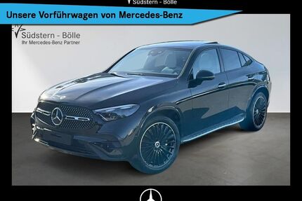 Mercedes-Benz GLC 450 Gebrauchtwagen