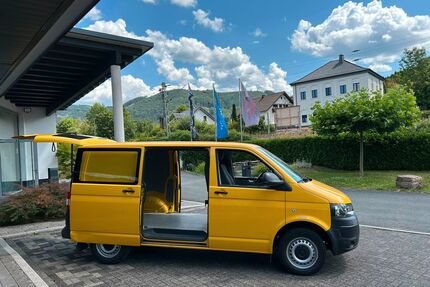 VW T5 Transporter Gebrauchtwagen