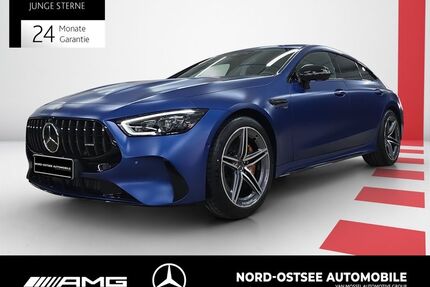 Mercedes-Benz AMG GT Gebrauchtwagen