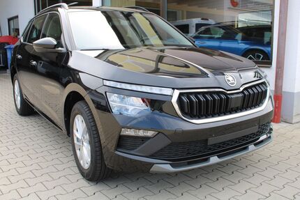 Skoda Kamiq Gebrauchtwagen
