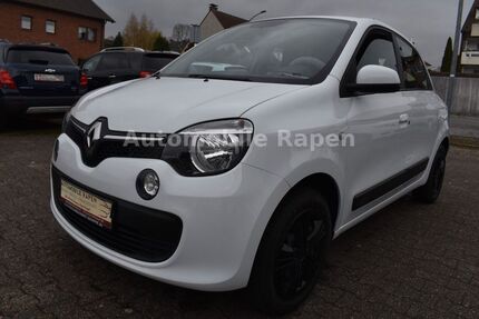 Renault Twingo Gebrauchtwagen