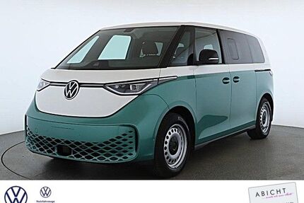 VW ID. Buzz Gebrauchtwagen
