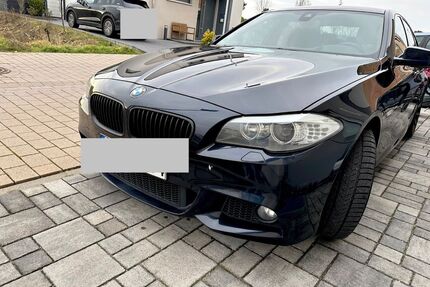BMW 530 Gebrauchtwagen