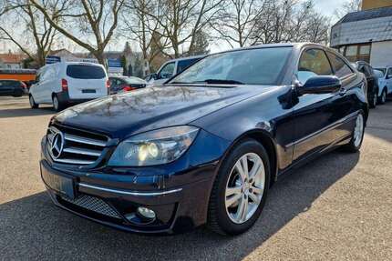 Mercedes-Benz CLC Gebrauchtwagen
