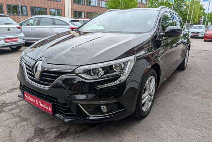 Renault Megane Gebrauchtwagen