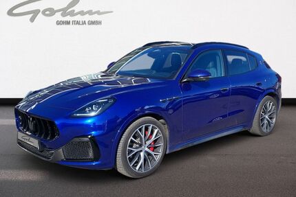 Maserati Grecale Gebrauchtwagen