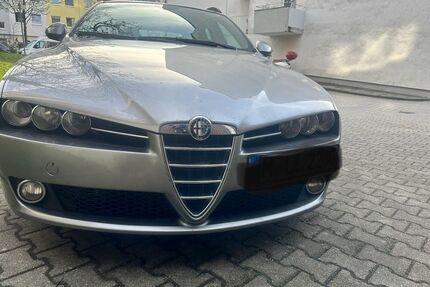 Alfa Romeo 159 Gebrauchtwagen