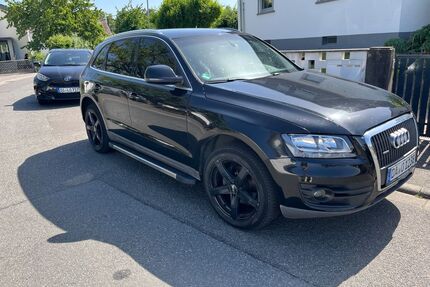 Audi Q5 Gebrauchtwagen