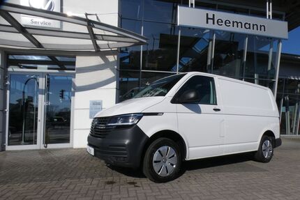 VW T6 Transporter Gebrauchtwagen