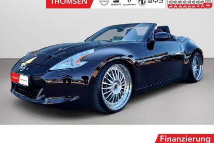 Nissan 370Z Gebrauchtwagen