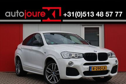 BMW X4 Gebrauchtwagen
