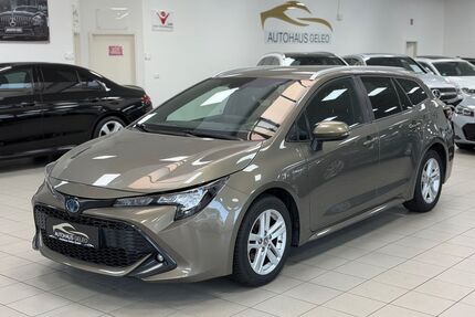 Toyota Corolla Gebrauchtwagen