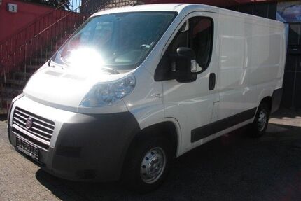 VW Ducato 