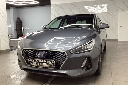 Hyundai i30 Gebrauchtwagen