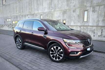 Renault Koleos Gebrauchtwagen