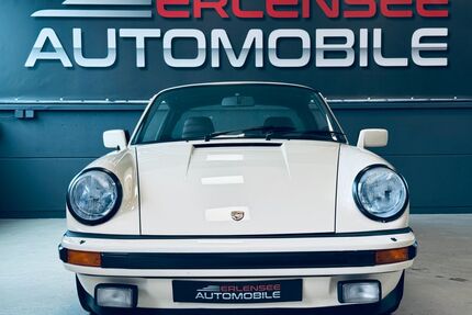Porsche 911 Urmodell Gebrauchtwagen