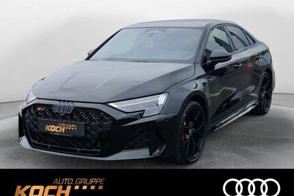 Audi RS3 Gebrauchtwagen