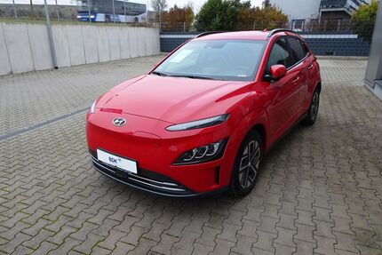 Hyundai KONA Gebrauchtwagen