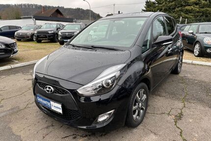 Hyundai ix20 Gebrauchtwagen