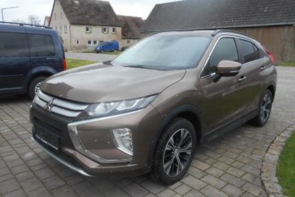 Mitsubishi Eclipse Cross Gebrauchtwagen