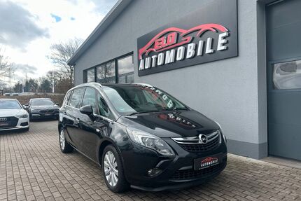 Opel Zafira Gebrauchtwagen