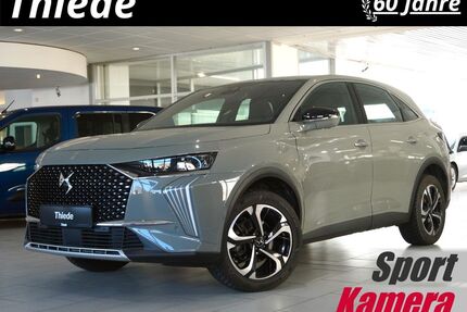 DS Automobiles DS7 (Crossback) Gebrauchtwagen