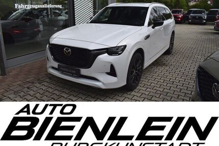 Mazda CX-80 Gebrauchtwagen