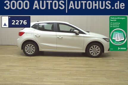 Seat Ibiza Gebrauchtwagen