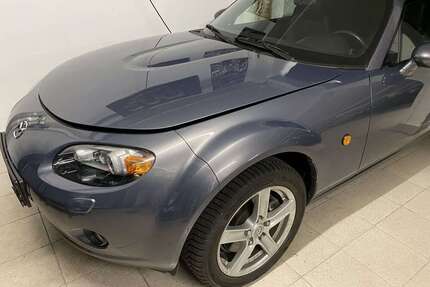 Mazda MX-5 Gebrauchtwagen