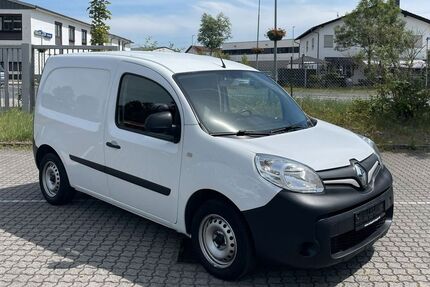 Renault Kangoo Gebrauchtwagen