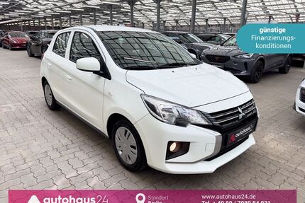 Mitsubishi Space Star Gebrauchtwagen