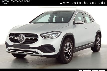Maserati GLA 180 