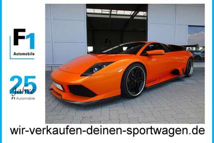 Lamborghini Murciélago Gebrauchtwagen