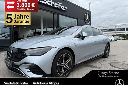 Mercedes-Benz EQE Gebrauchtwagen