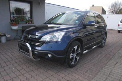 Honda CR-V Gebrauchtwagen