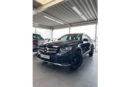 Mercedes-Benz GLC 250 Gebrauchtwagen
